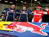 GP Australia - Qualifiche e Prove Libere 3